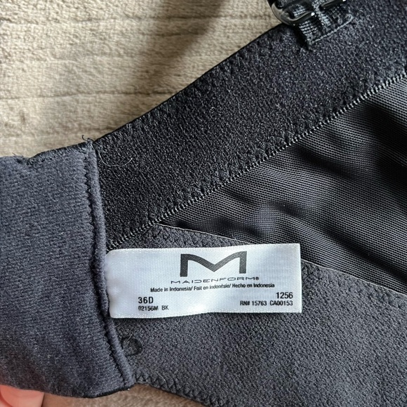 36D Maidenwear shapewear used - Picture 7 of 9